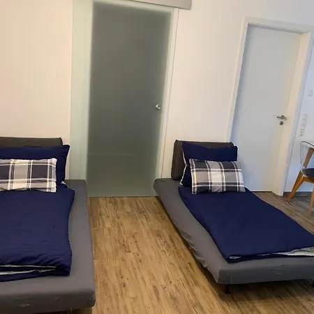 Apartament Gergert Nr6 *