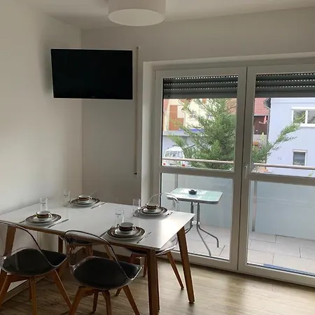 Gergert Nr6 * Лёвенштайн