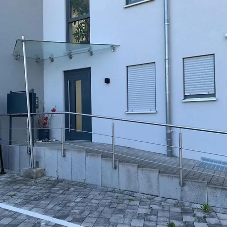 Appartement Gergert Nr6 Löwenstein