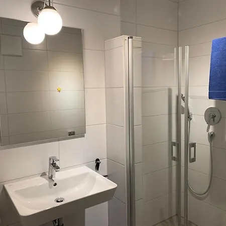 Apartament Gergert Nr6 *