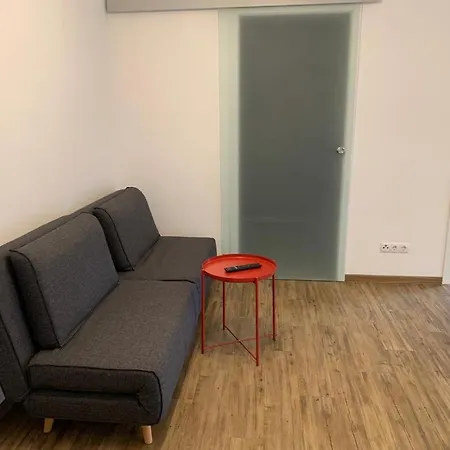 Gergert Nr6 Апартаменты *