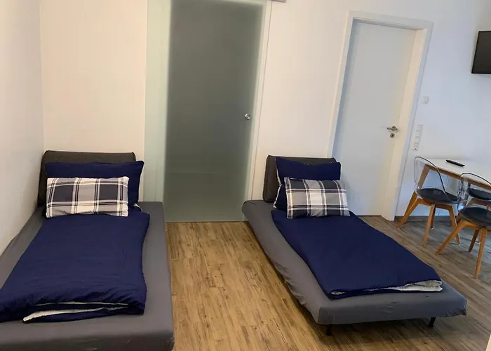 Appartement Gergert Nr6 *