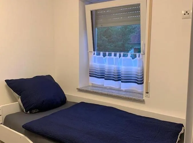 Gergert Nr6 Appartement Löwenstein