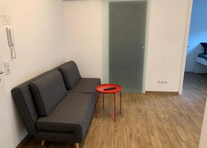 Gergert Nr6 Appartement *